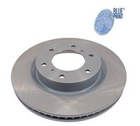 Blueprint ADC443114 Front Brake Disc Fits Mitsubishi Pajero/Shogun 2007 - 2024