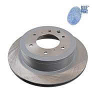 Blueprint ADC443115 Rear Brake Disc Fits Mitsubishi Pajero/Shogun 2007 - 2024