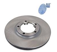 Blueprint ADC44315 Brake Disc Precise Fits Mitsubishi L300 / Delica 1983 - 1994