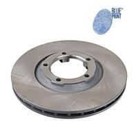 Blueprint ADC44316 Brake Disc High Performance Fits Mitsubishi L300 1994 - 2000