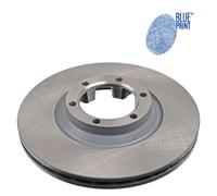 Blueprint ADC44318 Brake Disc High Performance Fits Hyundai Galloper 1998 - 2003
