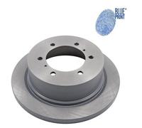 Blueprint ADC44335 Brake Disc Fits Mitsubishi Challenger / Shogun Sport 1998