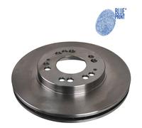 Front Brake Disc Mitsubishi:SIGMA,ECLIPSE I 1,3000GT,SPACE WAGON MB858799