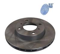 Blueprint ADC44342 Brake Disc High Performance For Mitsubishi Mirage 1996 - 2000