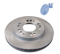 Blueprint ADC44351 Front Brake Disc Precise Fits Mitsubishi Eclipse 1995 - 1999