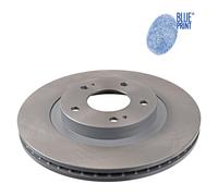 Blueprint ADC44367 Brake Disc High Performance For Mitsubishi Lancer 1996 - 1997