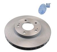 Blueprint ADC44374 Brake Disc Precise Fits Mitsubishi Space Wagon 1998 - 2004