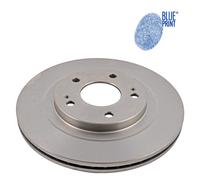 Blueprint ADC44377 Brake Disc Precise Fits Mitsubishi Shogun Pinin 1999 - 2001