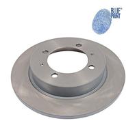 Blueprint ADC44382 Brake Disc Precise Fits Mitsubishi Space Star 1998 - 2004