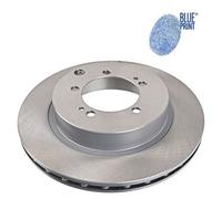 Blueprint ADC44385 Brake Disc High Performance For Mitsubishi Lancer 2001 - 2003