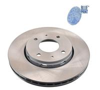 Blueprint ADC44389 Front Brake Disc High Performance Fits Volvo V40 1997 - 2004