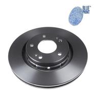 Blueprint ADC44392 Brake Disc Precise Fits Mitsubishi Outlander 2014 - 2021