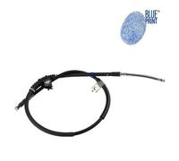 Blueprint ADC446111 Hand Brake Cable 1250mm For Mitsubishi Pajero/Shogun 1997