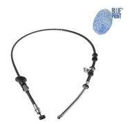 Blueprint ADC446115 Hand Brake Cable 1511 mm Fits Mitsubishi Carisma 2000 - 2006