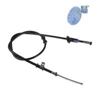 BLUE PRINT ADC446116 Hand brake cable
