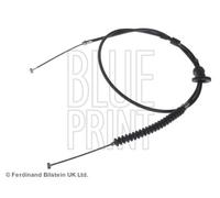 Blueprint ADC446127 Parking Brake Cable Pull Front Fits Mitsubishi L200