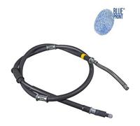 Blueprint ADC446128 Hand Brake Cable 1387 mm For Mitsubishi Shogun Pinin 1999