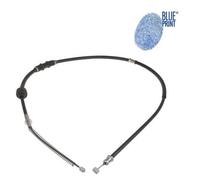 Blueprint ADC446178 Hand Brake Cable 1530 mm For Mitsubishi Lancer 2003 - 2013