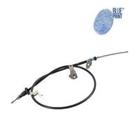 Blueprint ADC446179 Hand Brake Cable 1525 mm Fits Mitsubishi Colt 2010 - 2012