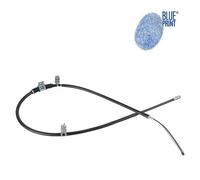Blueprint ADC446183 Hand Brake Cable 1645 mm Fits CitroÃ«n C-Crosser 2007 - 2012