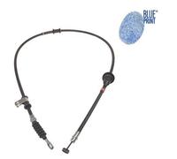 Blueprint ADC446186 Hand Brake Cable 1540 mm Fits Mitsubishi Space Star 1998
