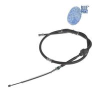 Blueprint ADC446193 Hand Brake Cable 1566 mm Fits Mitsubishi Outlander 2006