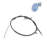 Blueprint ADC446201 Hand Brake Cable 2009mm For Mitsubishi Pajero/Shogun 2007