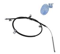 Blueprint ADC446212 Hand Brake Cable 1667mm For Mitsubishi Pajero/Shogun 2007