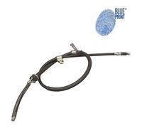 Blueprint ADC44639 Hand Brake Cable 1182 mm For Mitsubishi Pajero/Shogun 1982