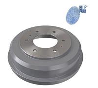 Blueprint ADC44704 Drum Brake Rear Premium Fits Mitsubishi L400 1996 - 2005