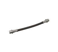 Blueprint ADC45316 Brake Hose Front Right Left Outer Fits Mitsubishi L200