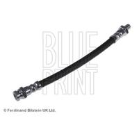 Brake Hose fits MITSUBISHI CHALLENGER Mk1 2.5D Rear Left or Right 1997 on 4D56-T
