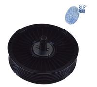 Blueprint ADC47617 Idler Pulley Fits Mitsubishi Lancer 1995 - 2003