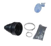 Blueprint ADC48114 CV Boot Kit Thermoplast Fits Mitsubishi Space Wagon 2000