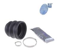 Blueprint ADC48160 Smooth CV Boot Kit Elastomer Fits Mitsubishi L400 1996 - 2005
