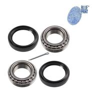 Blueprint ADC48203 Front Wheel Bearing Kit Fits Mitsubishi Lancer 1988 - 1990