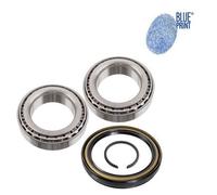 Blueprint ADC48217 Front Wheel Bearing Kit Fits Mitsubishi L400 1996 - 2005