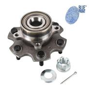 Blueprint ADC48226 Front Wheel Bearing Kit Fits Mitsubishi Shogun 2005 - 2007