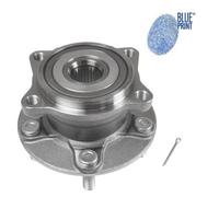 Blueprint ADC48346 Rear Wheel Bearing Kit Fits Citroën C-Crosser 2007 - 2012