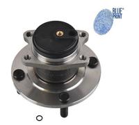Blueprint ADC48350 Rear Wheel Bearing Kit Fits Mitsubishi Colt 2010 - 2012