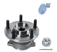 Blueprint ADC48353 Rear Wheel Bearing Kit Fits Mitsubishi Lancer 1996 - 1997