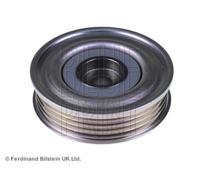 Aux Belt Tensioner ADC496501 Blue Print Drive V-Ribbed MD303884 Quality New