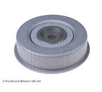 Blueprint ADC496503 V-Ribbed Belt Deflection/Guide Pulley Fits Hyundai Kia