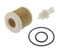 OIL FILTER for ASTON MARTIN DAIHATSU LEXUS LOTUS PERODUA SUBARU TOYOTA