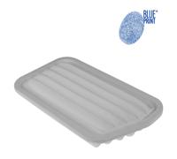 Air Filter fits DAIHATSU CUORE Mk7 1.0 2007 on 1KR-FE Blue Print 17801B2040 New