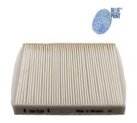 Blueprint ADD62503 Cabin Filter 160 mm Long Fits Daihatsu Charade 2003 - 2024