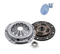 Blueprint ADD63045 Clutch Kit Three Piece Premium For Piaggio Porter 2004 - 2024
