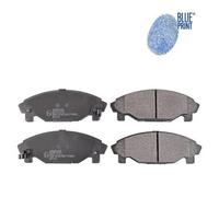 Blueprint ADD64220 Brake Pad Set Fits Daihatsu Gran Move / Pyzar 1998 - 2024