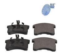 Blueprint ADD64227 Brake Pad Front Heavy Duty Fits Daihatsu Mira 1990 - 1994