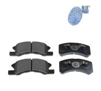 Blueprint ADD64232 Brake Pad Fits Mitsubishi Mirage / Space Star 2012 - 2024